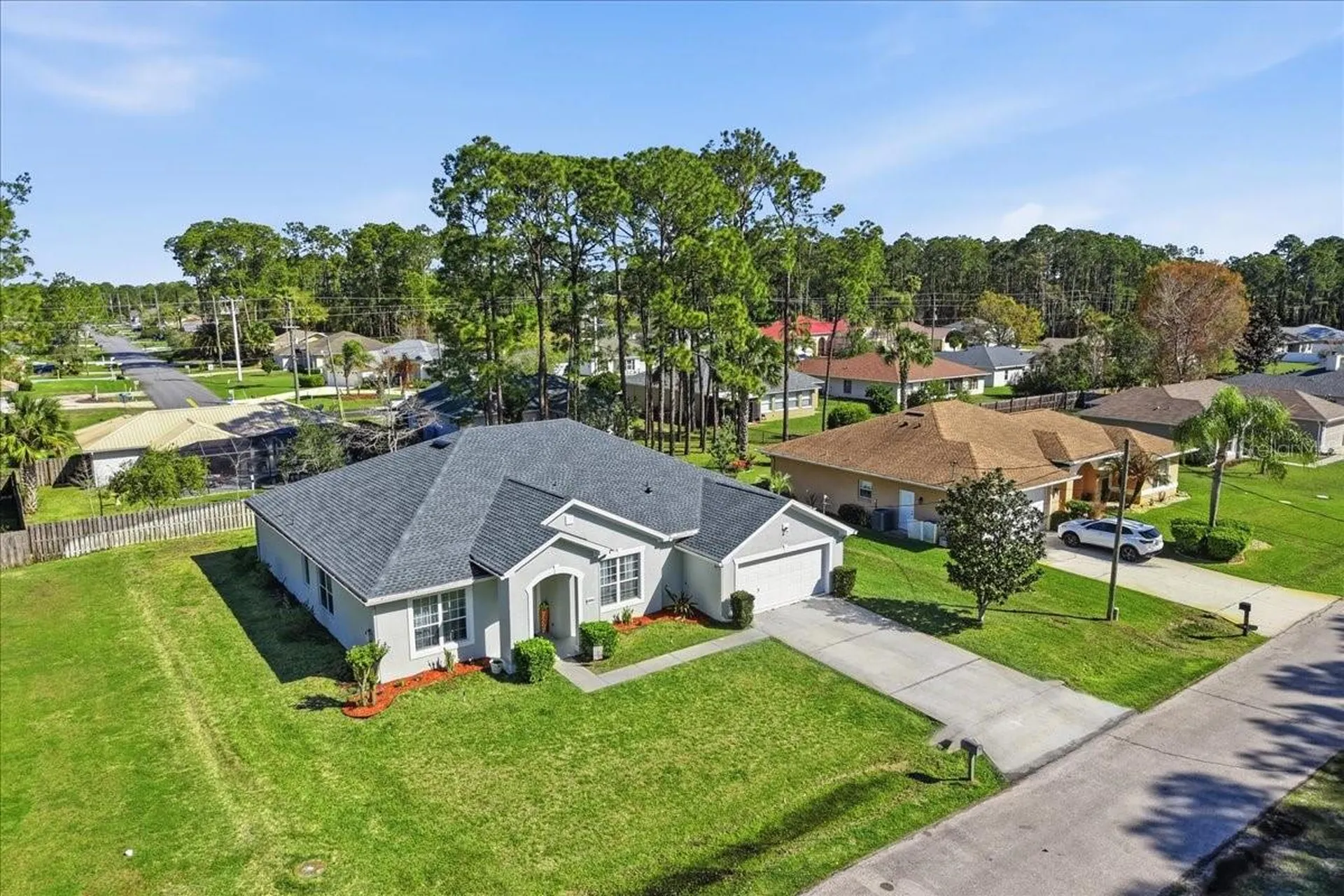 23 Burning View Lane Palm Coast FL 32137
