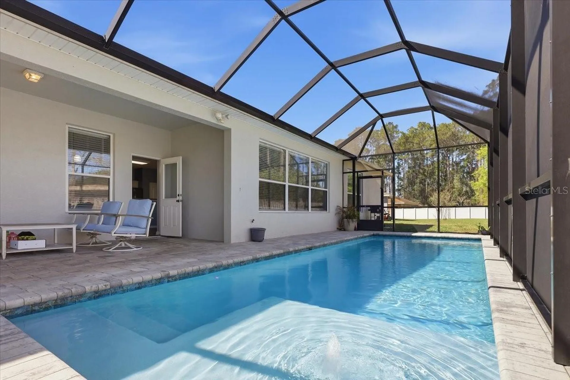 23 Burning View Lane Palm Coast FL 32137