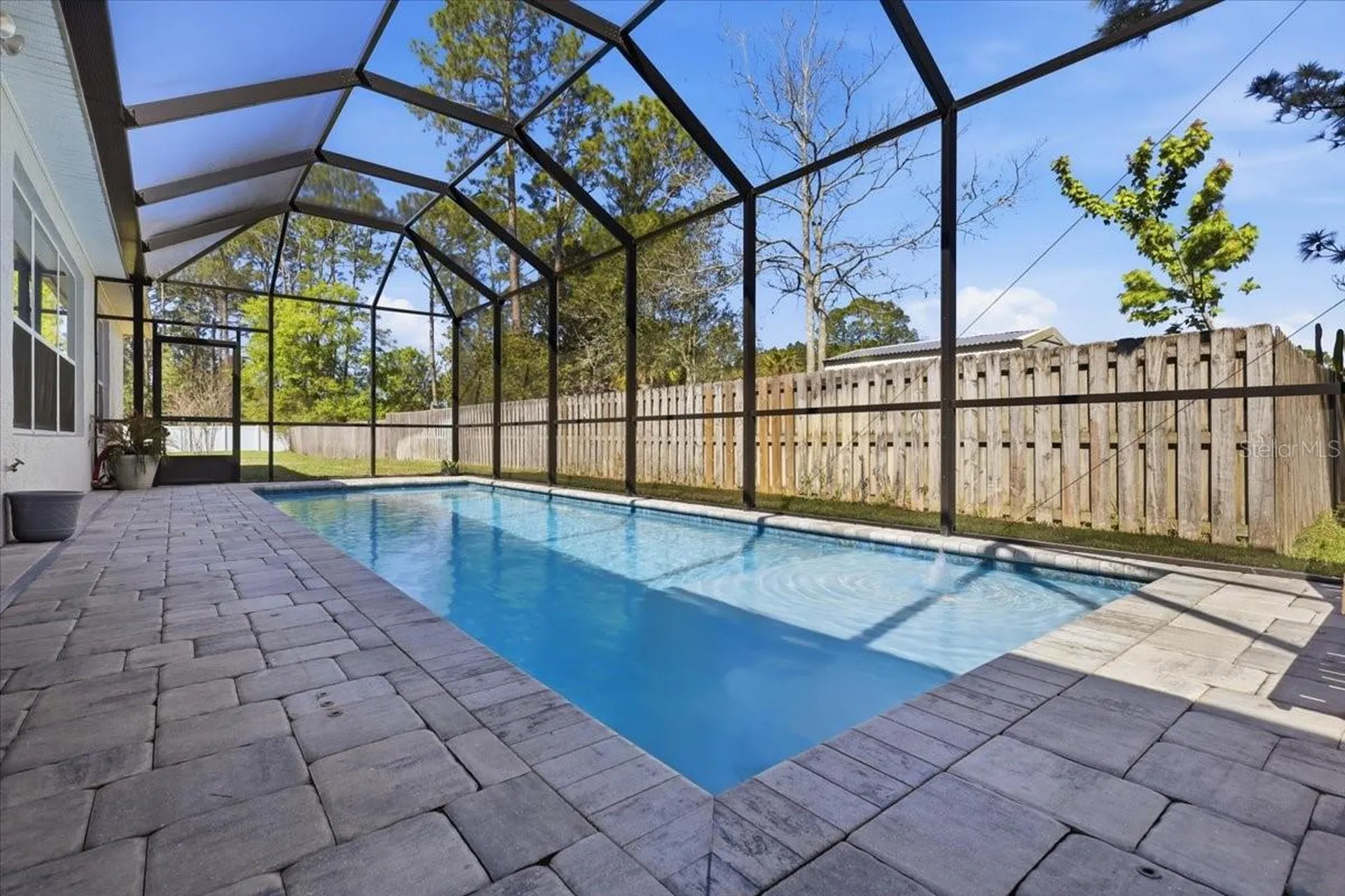23 Burning View Lane Palm Coast FL 32137