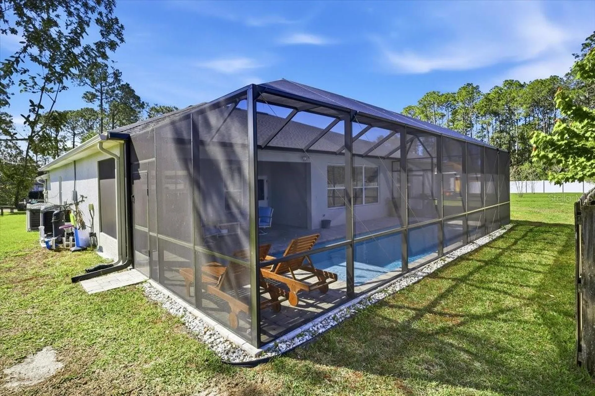 23 Burning View Lane Palm Coast FL 32137