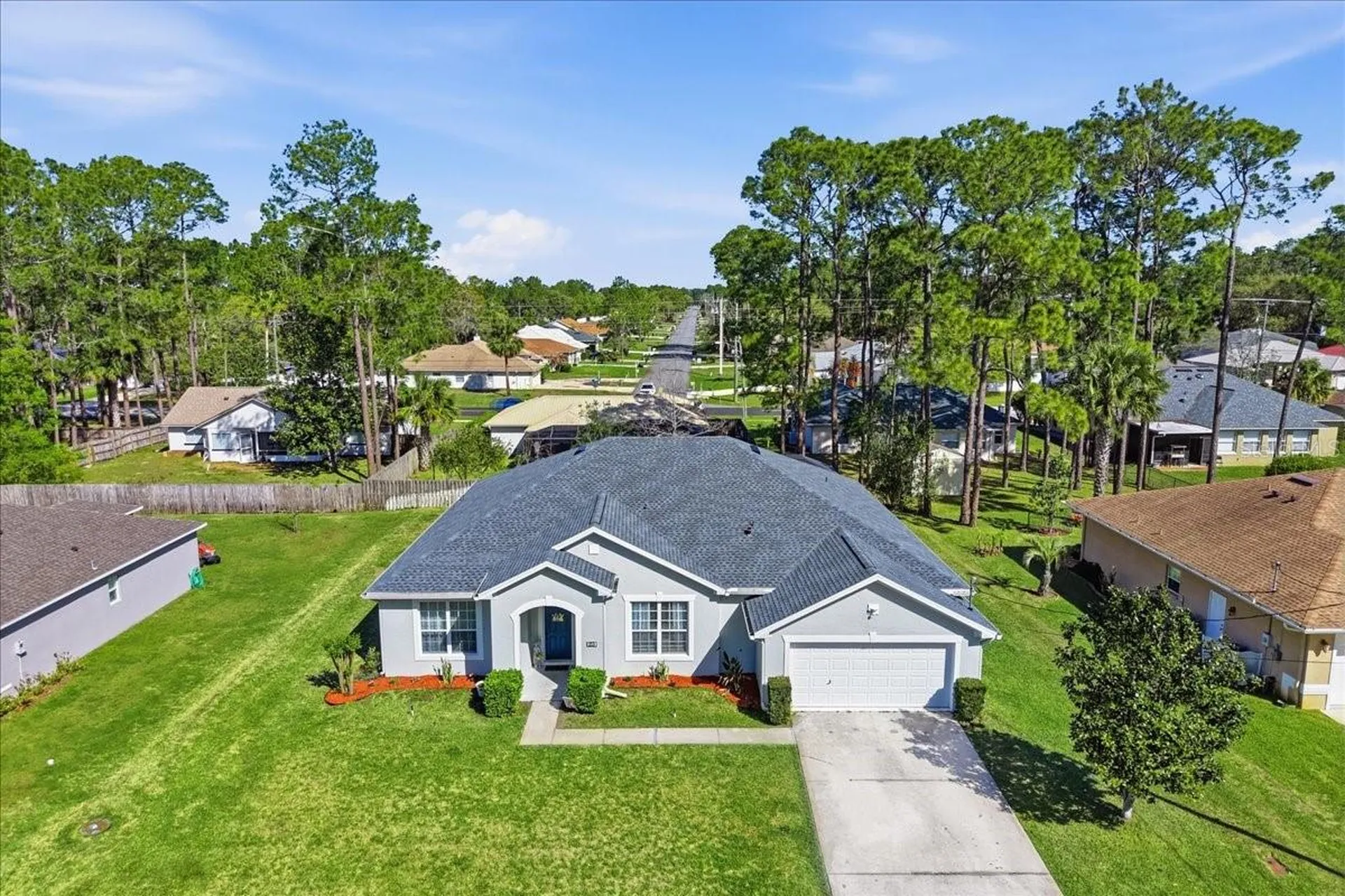 23 Burning View Lane Palm Coast FL 32137