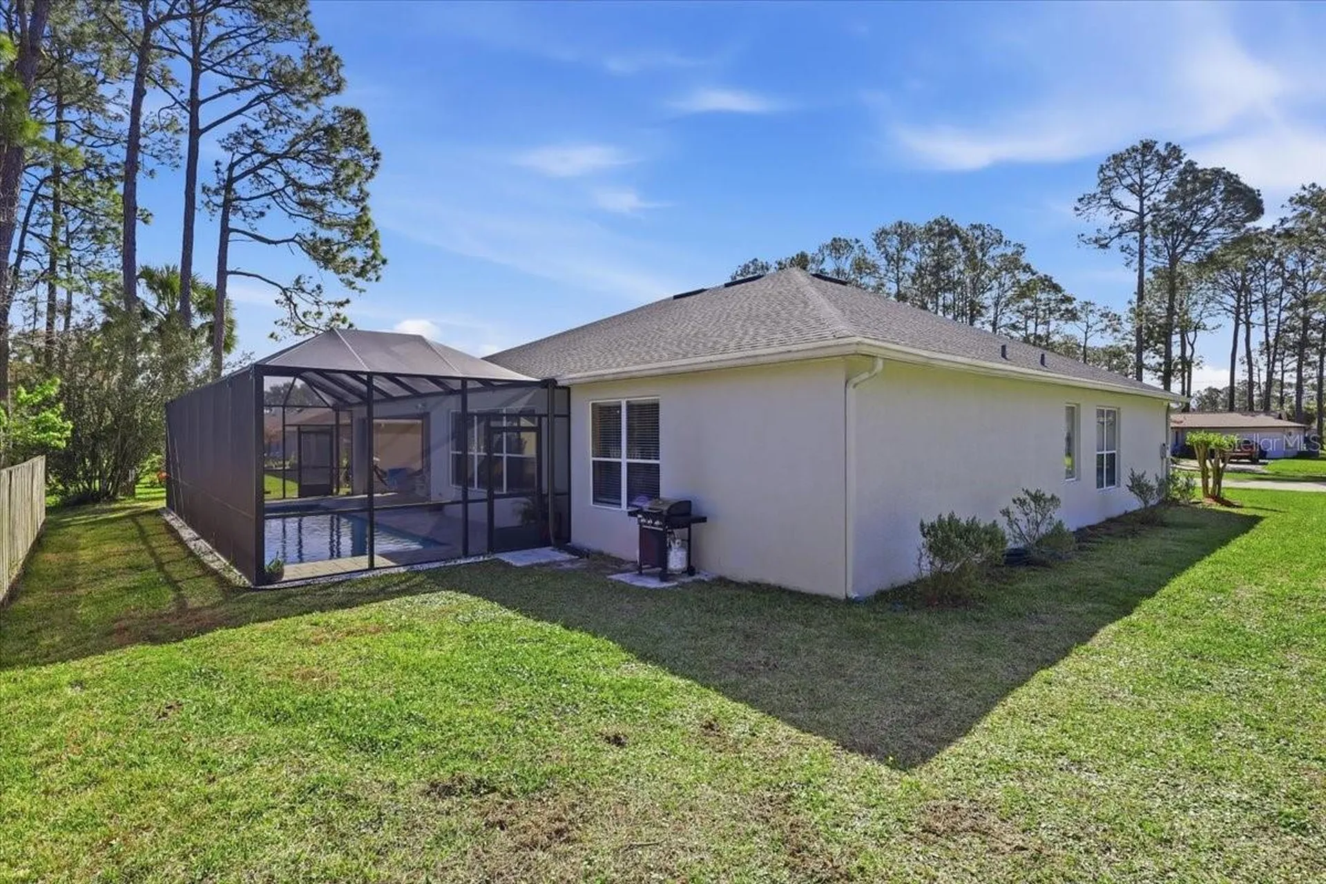 23 Burning View Lane Palm Coast FL 32137