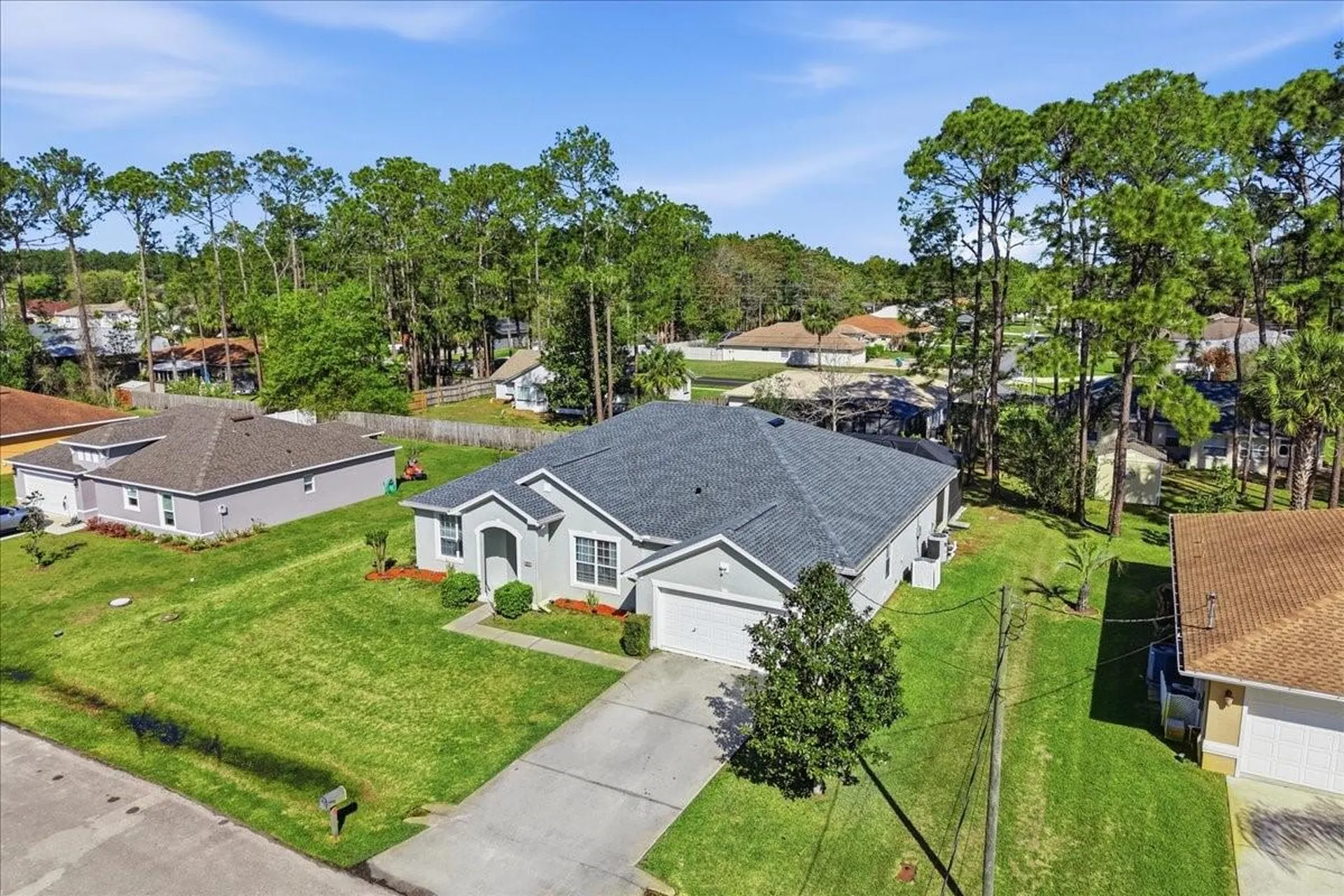 23 Burning View Lane Palm Coast FL 32137