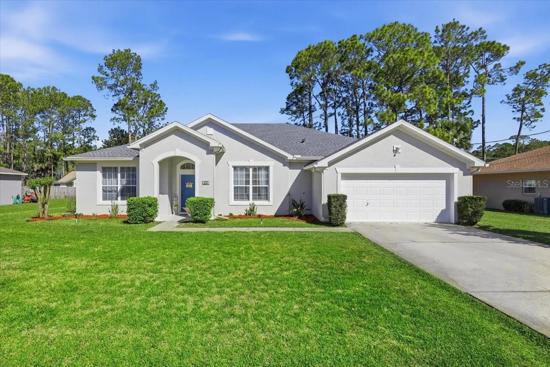 23 Burning View Lane Palm Coast FL 32137