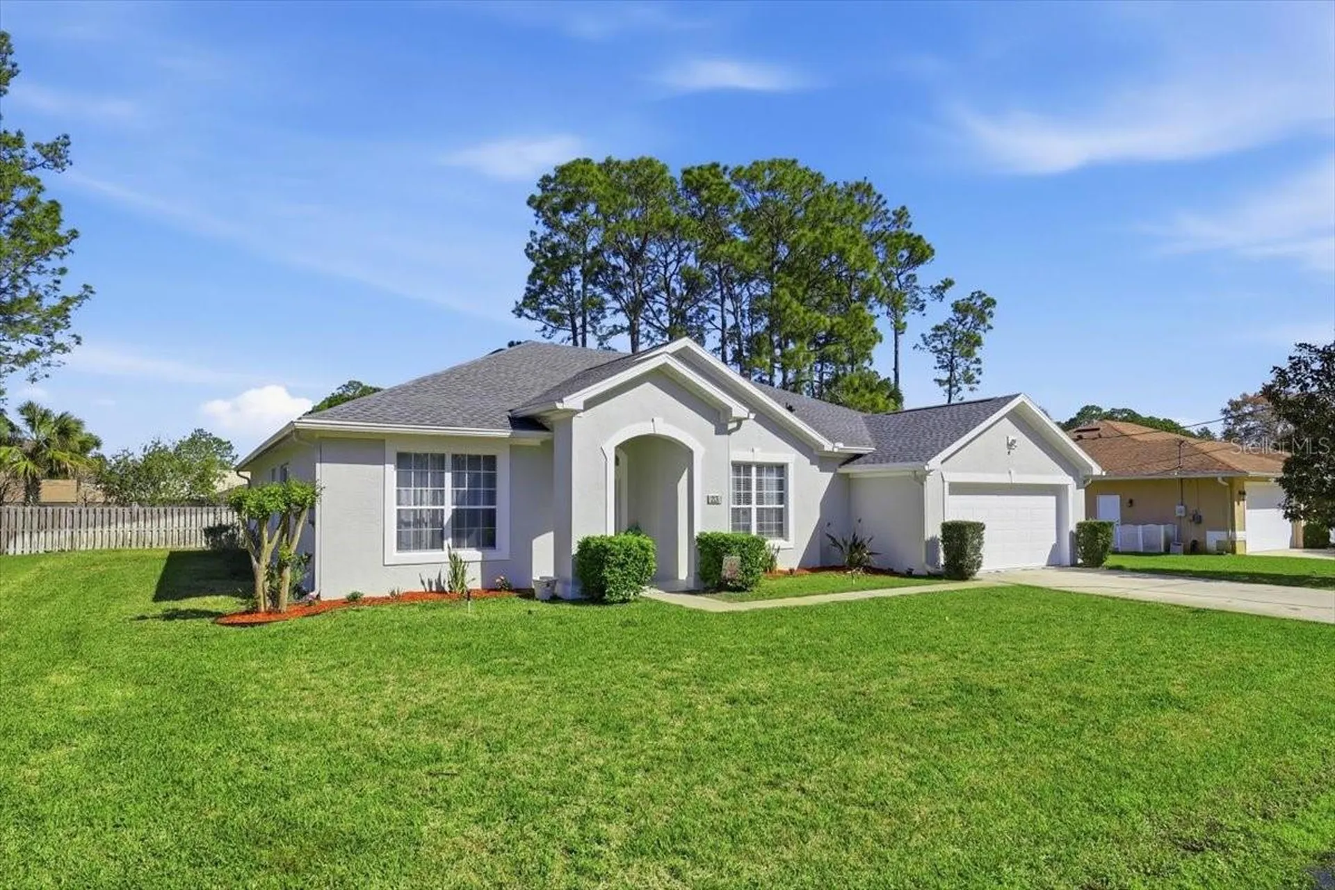 23 Burning View Lane Palm Coast FL 32137