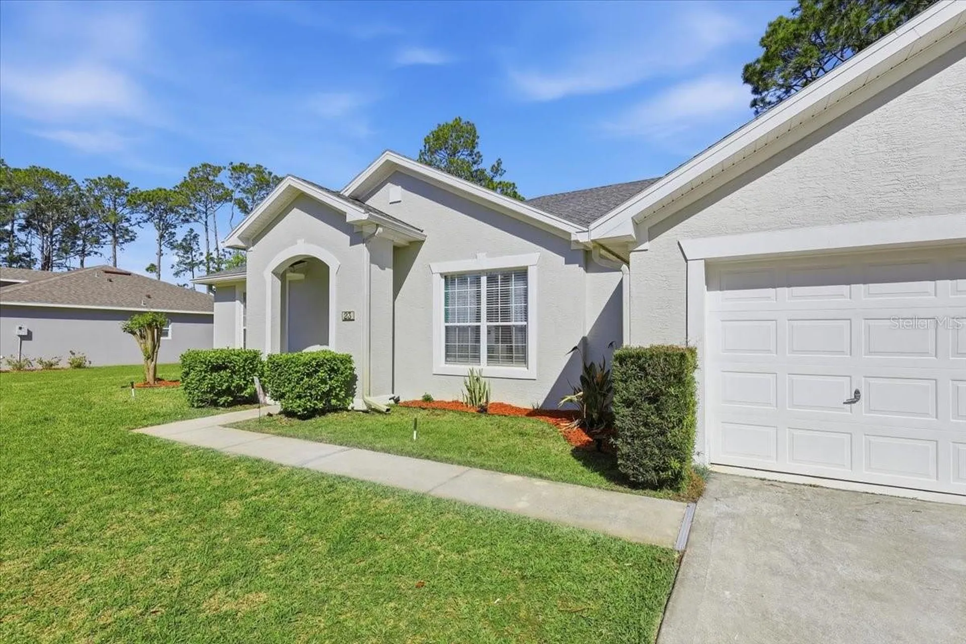 23 Burning View Lane Palm Coast FL 32137