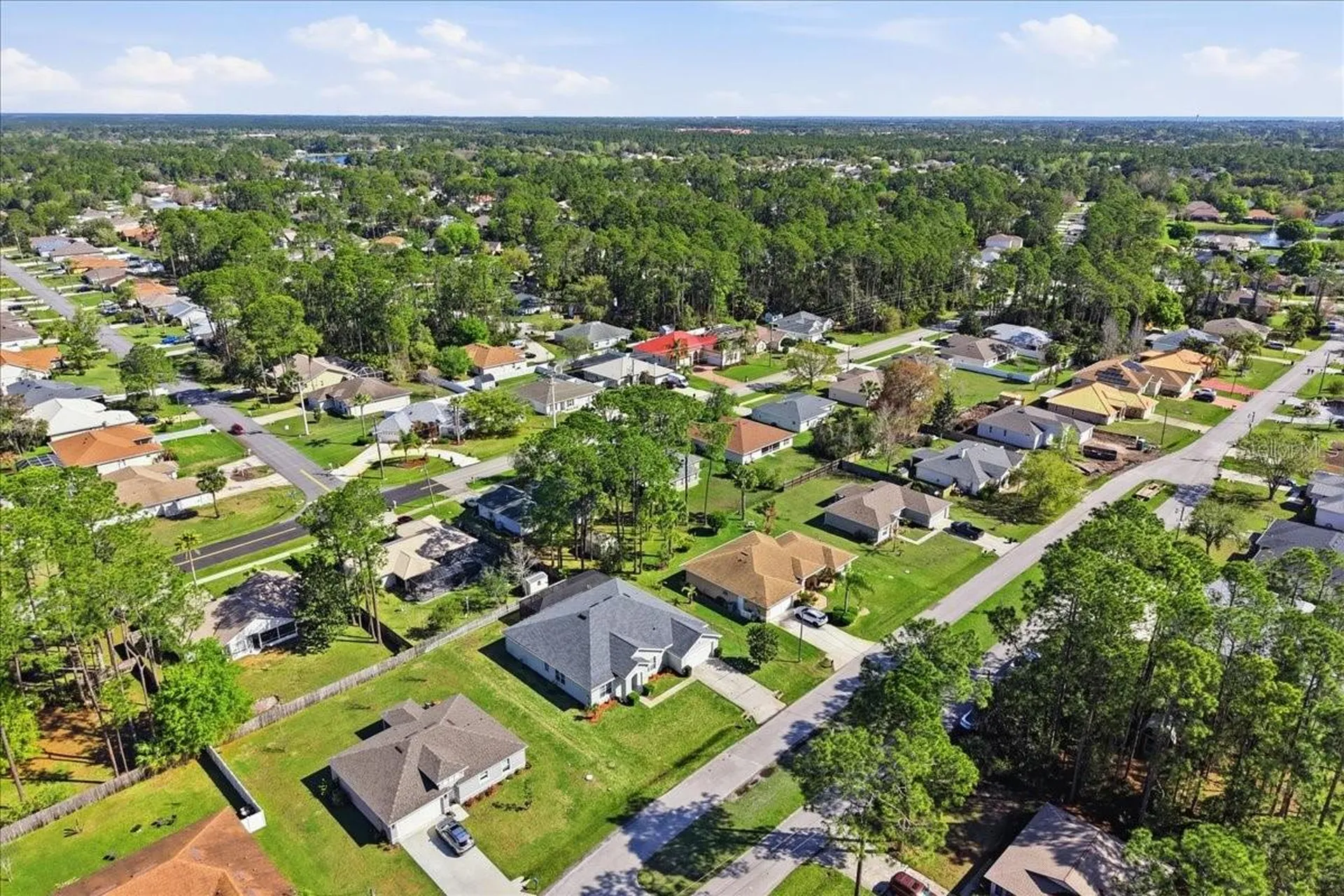 23 Burning View Lane Palm Coast FL 32137