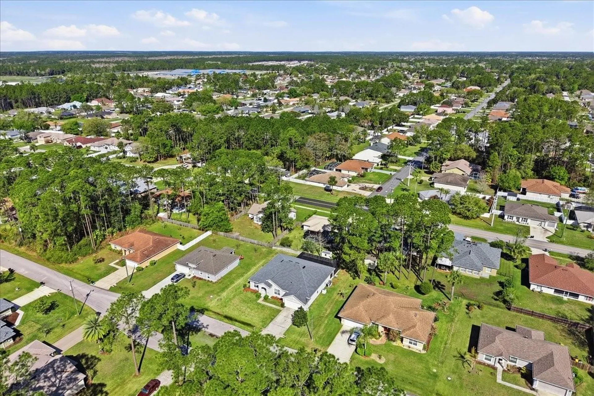 23 Burning View Lane Palm Coast FL 32137