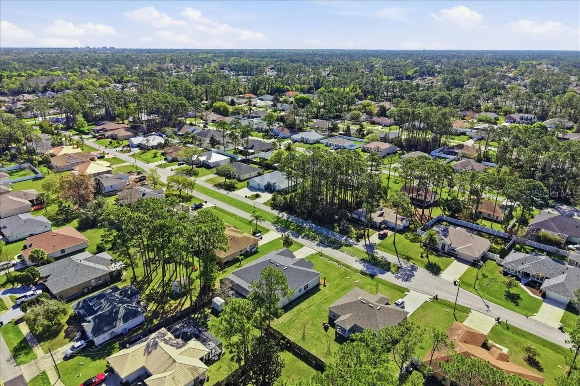 23 Burning View Lane Palm Coast FL 32137