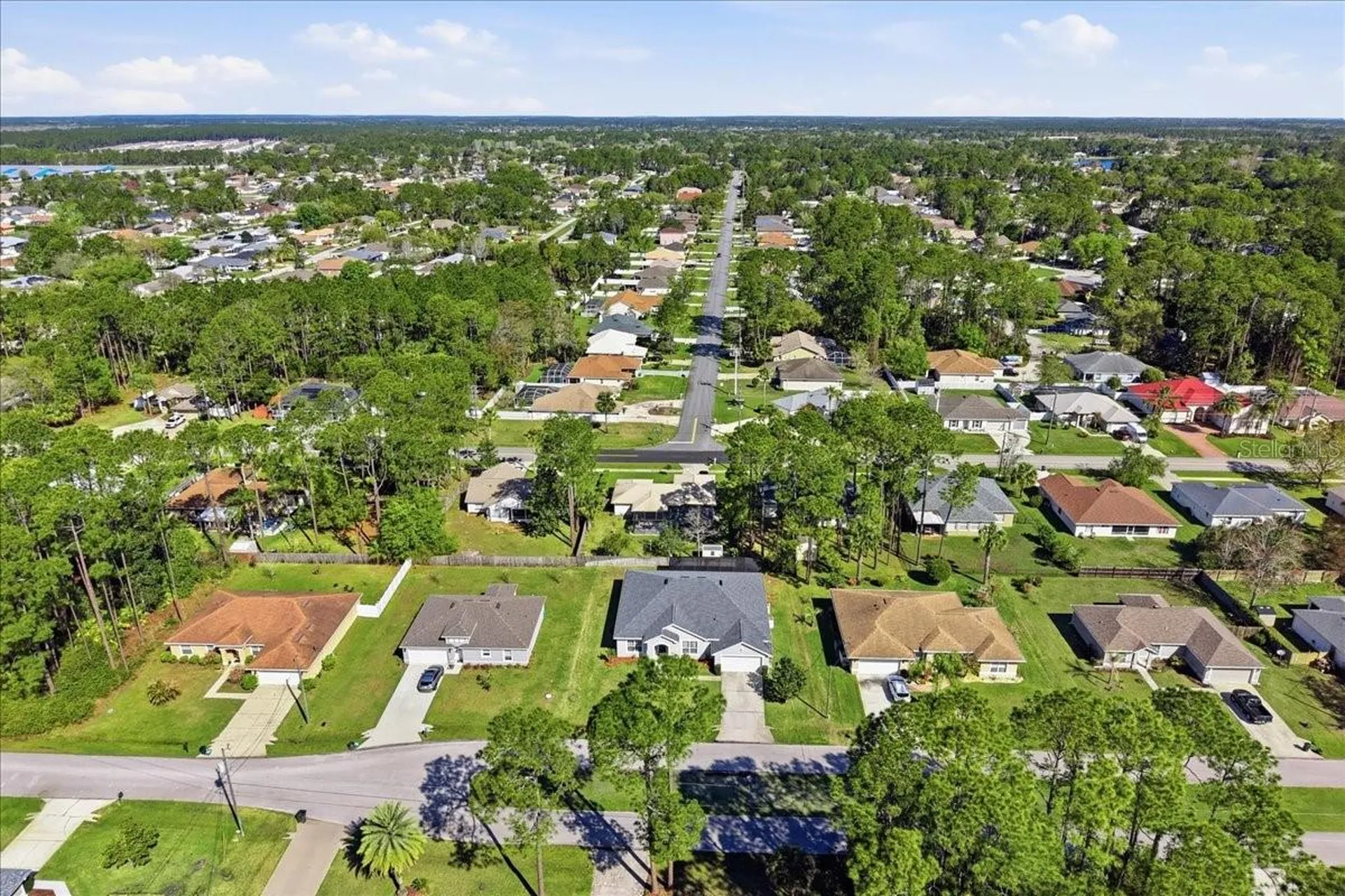 23 Burning View Lane Palm Coast FL 32137