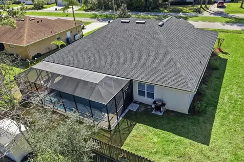 23 Burning View Lane Palm Coast FL 32137