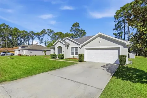 23 Burning View Lane Palm Coast FL 32137