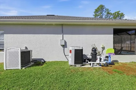 23 Burning View Lane Palm Coast FL 32137