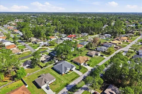 23 Burning View Lane Palm Coast FL 32137