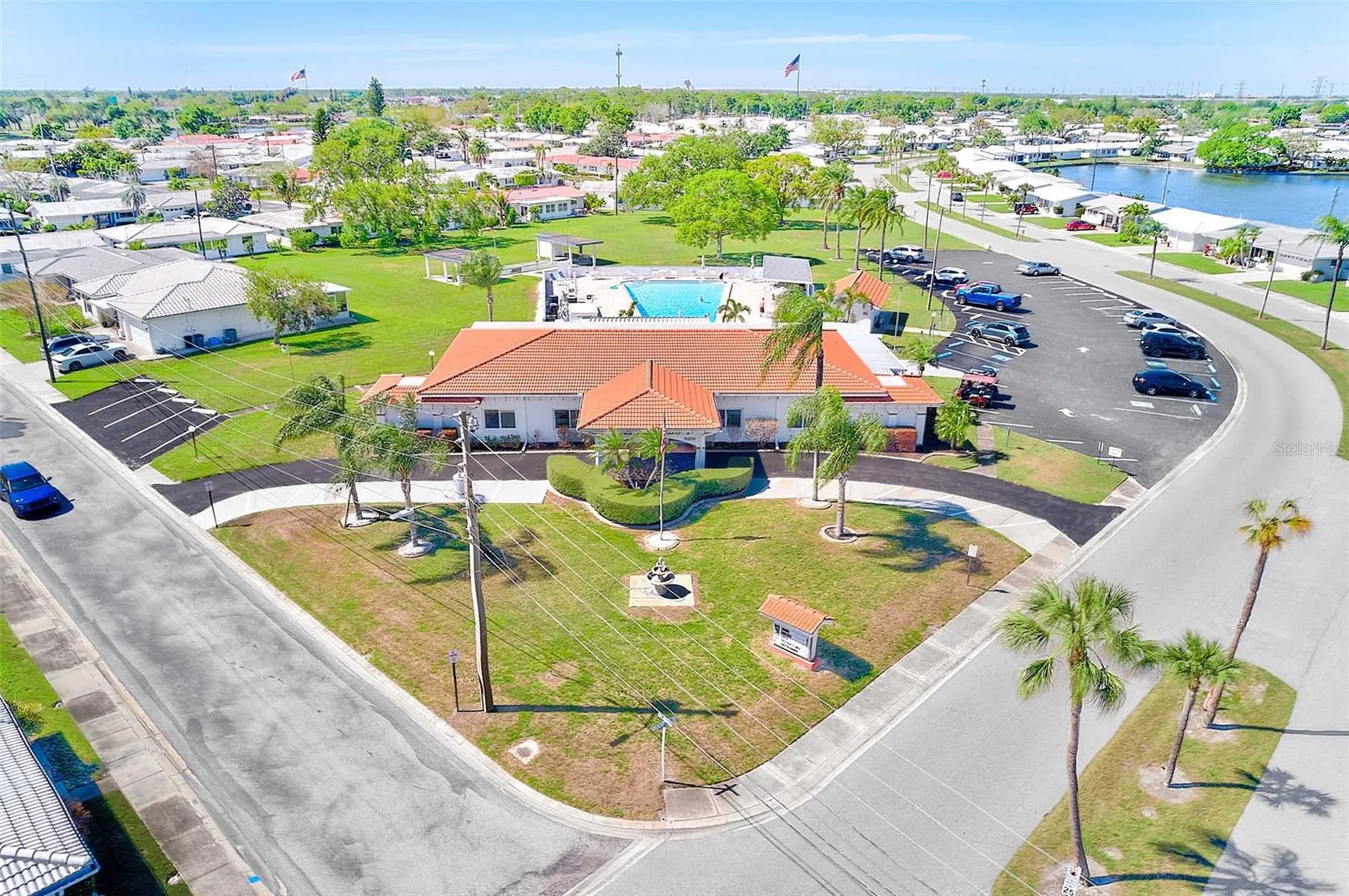 4192 96th Avenue N Pinellas Park FL 33782
