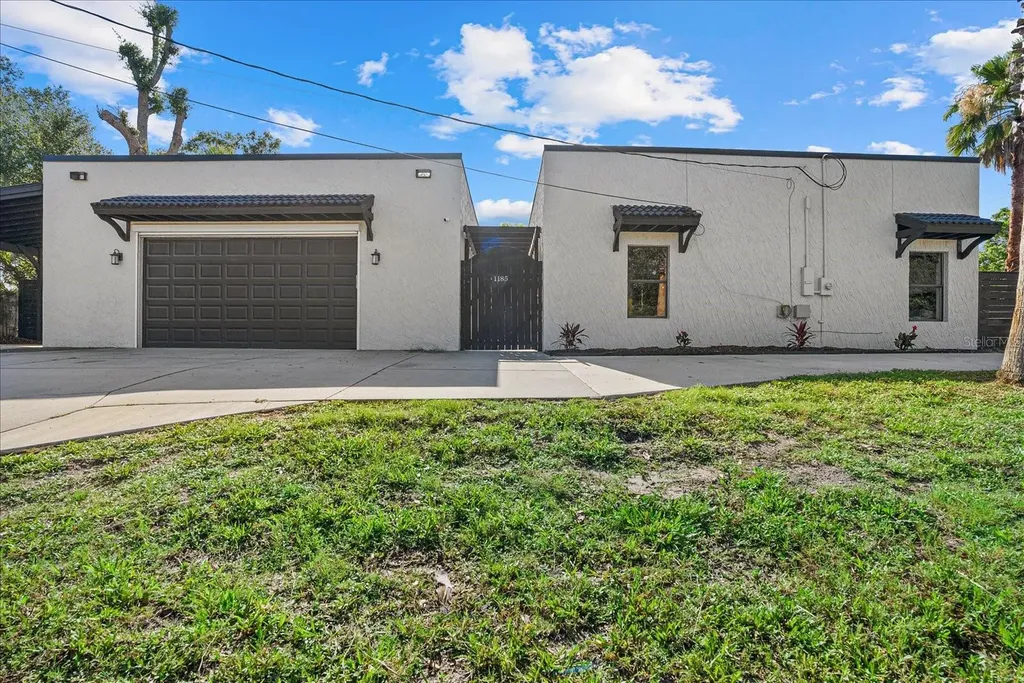 1185 S Shade Avenue Sarasota FL 34237