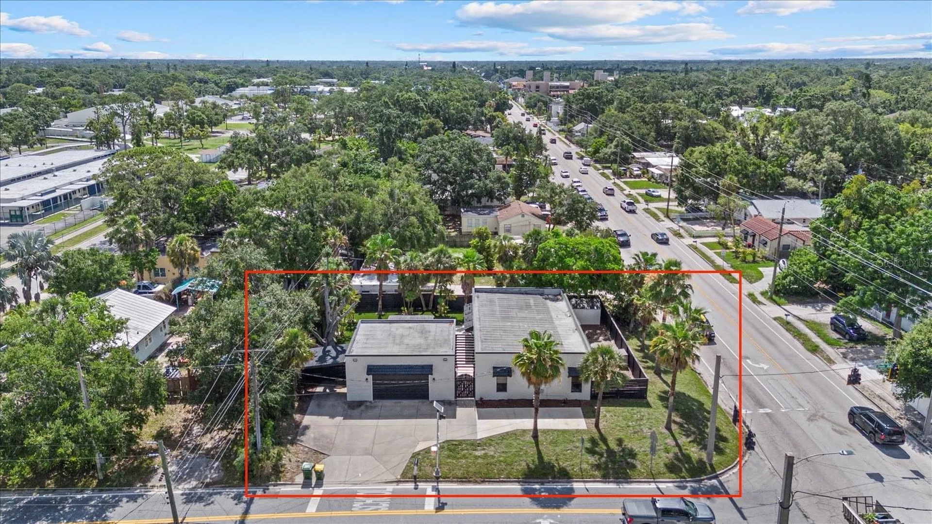 1185 S Shade Avenue Sarasota FL 34237