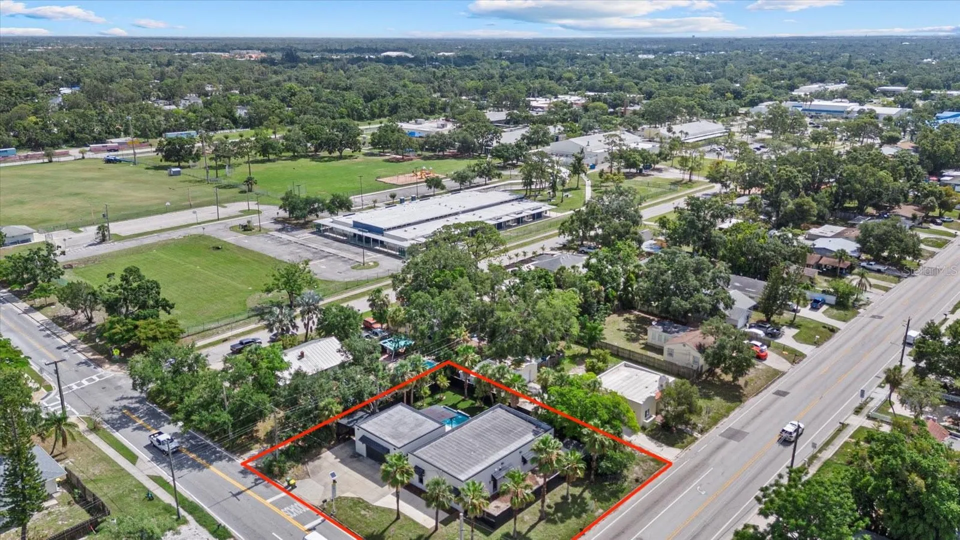 1185 S Shade Avenue Sarasota FL 34237