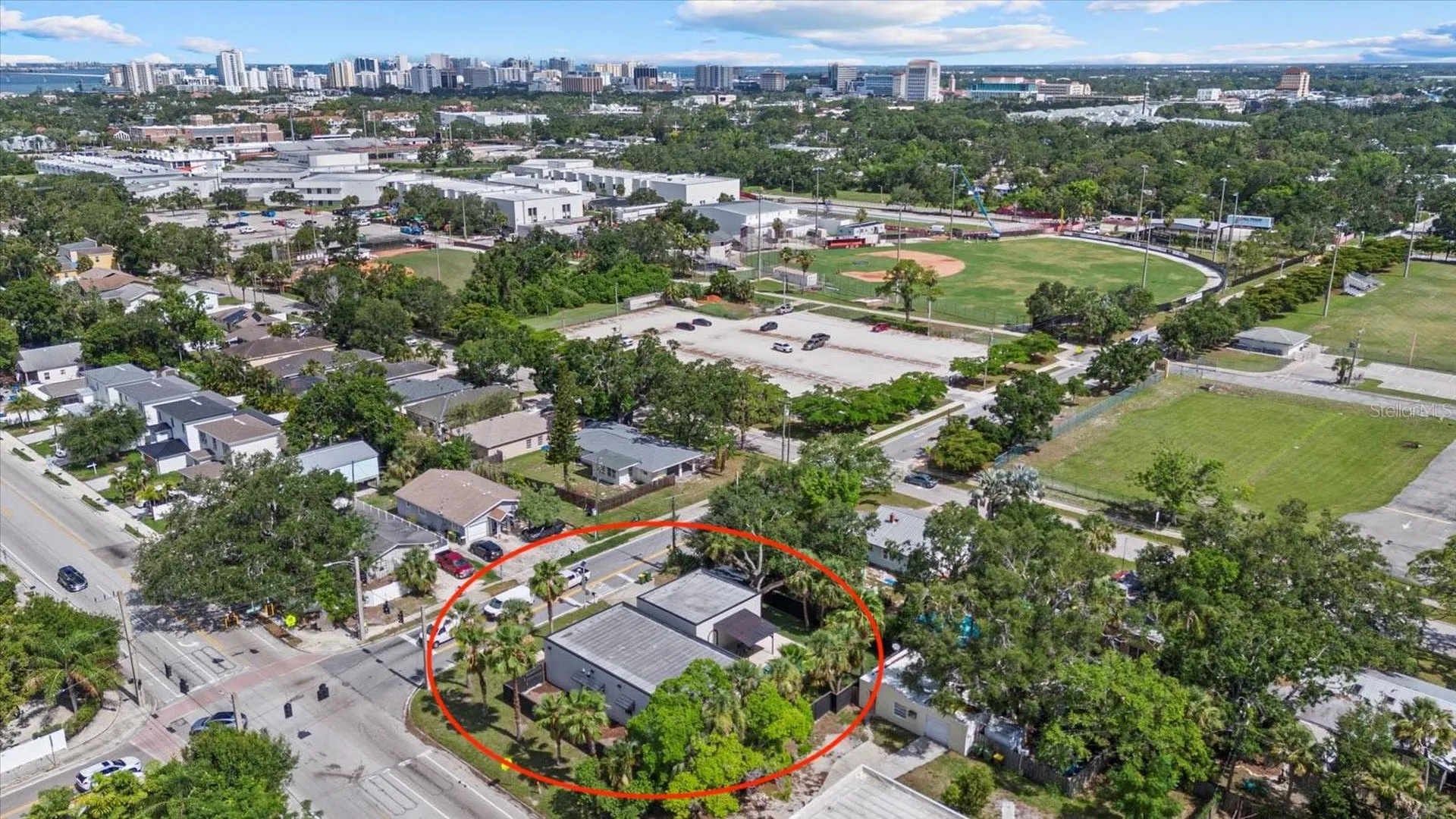 1185 S Shade Avenue Sarasota FL 34237