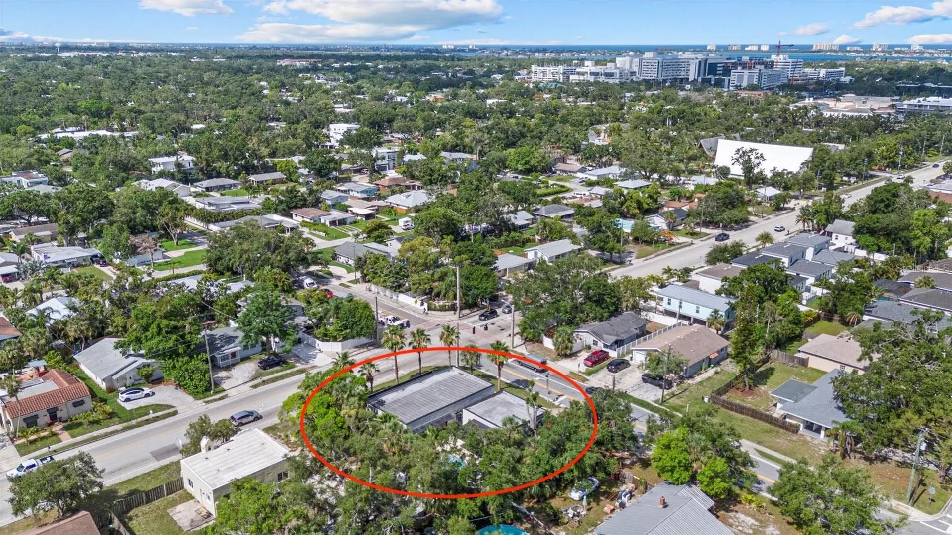 1185 S Shade Avenue Sarasota FL 34237