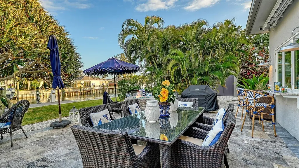 536 Ketch Lane Longboat Key FL 34228