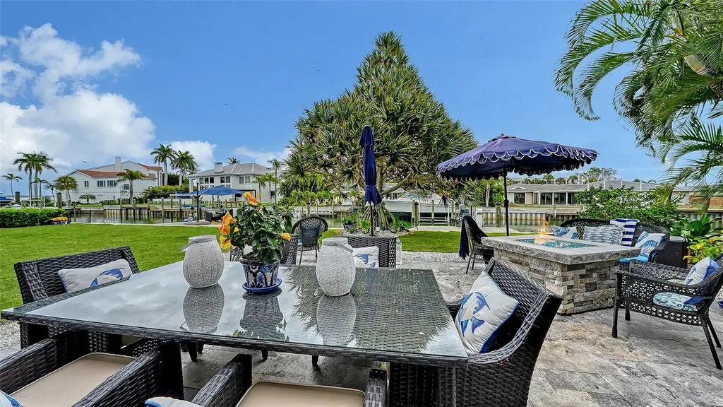 536 Ketch Lane Longboat Key FL 34228