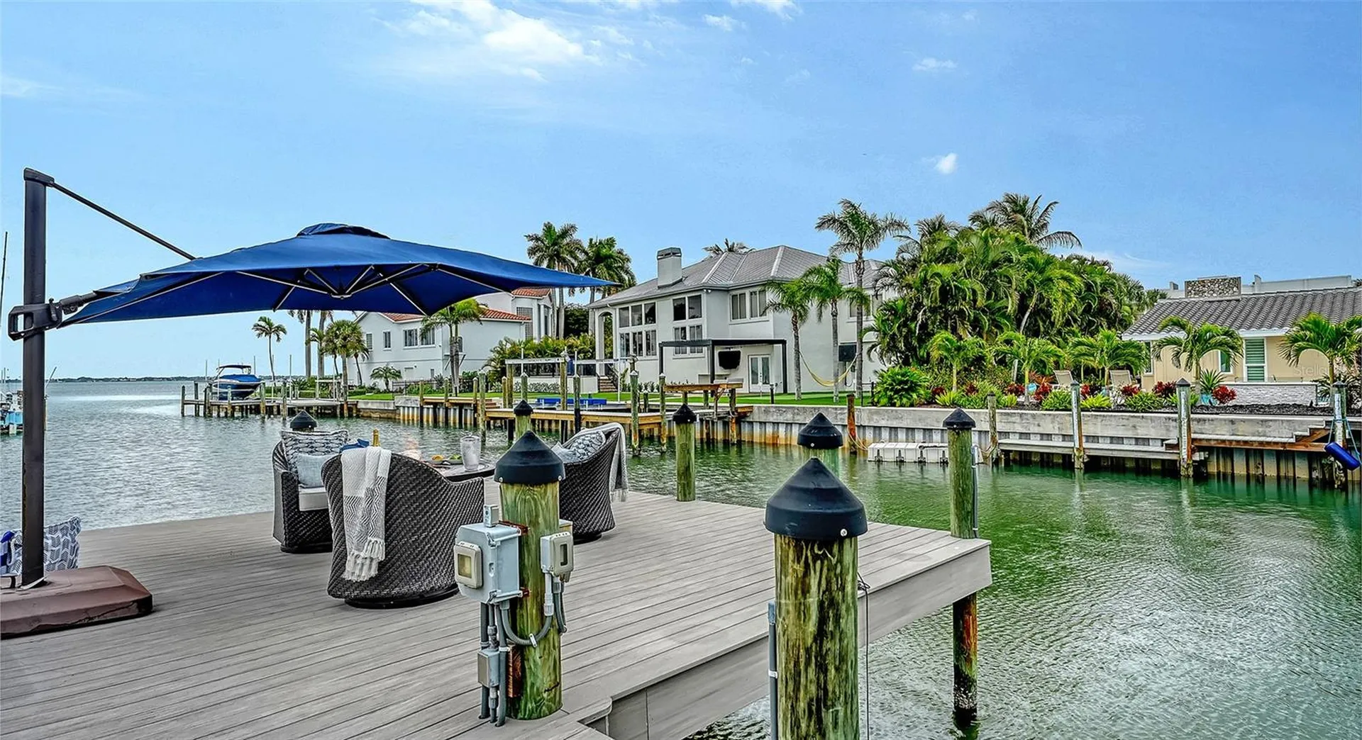 536 Ketch Lane Longboat Key FL 34228