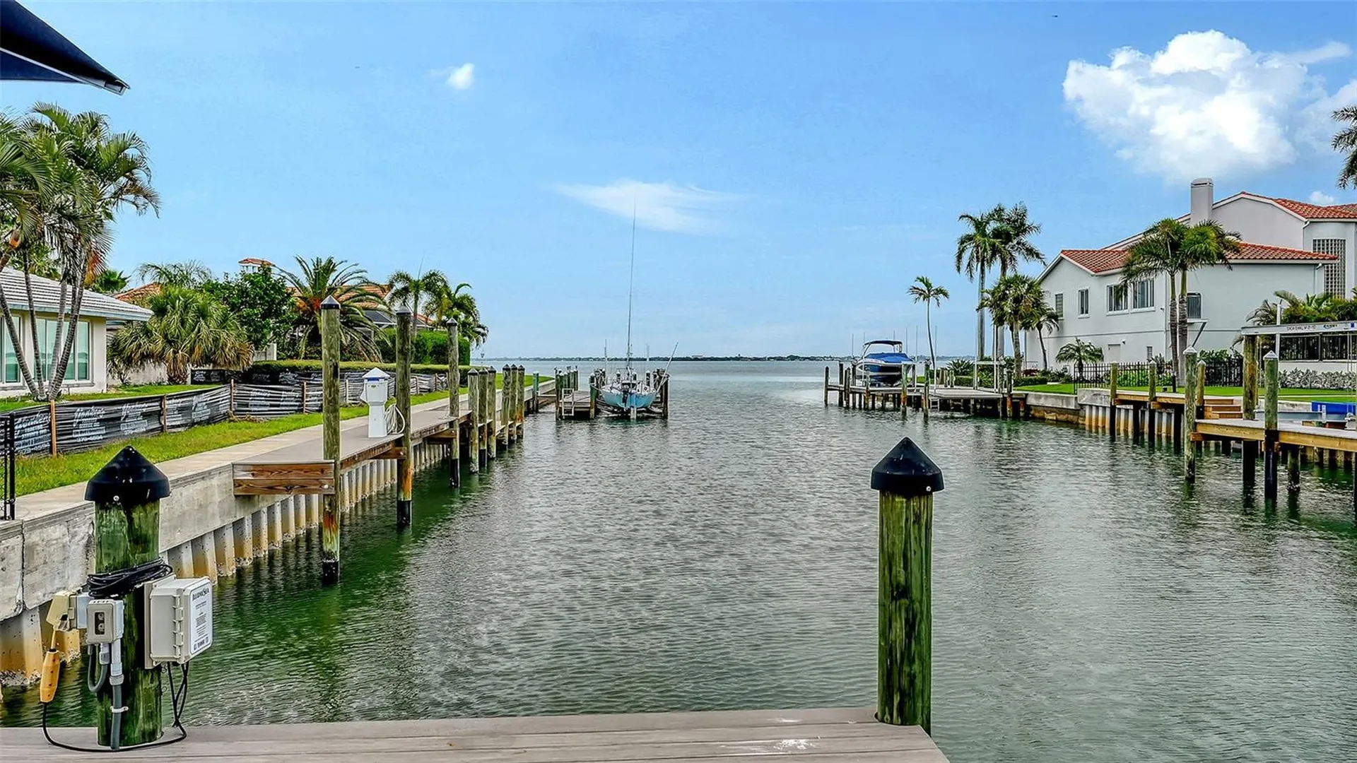 536 Ketch Lane Longboat Key FL 34228