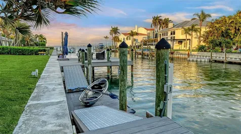 536 Ketch Lane Longboat Key FL 34228