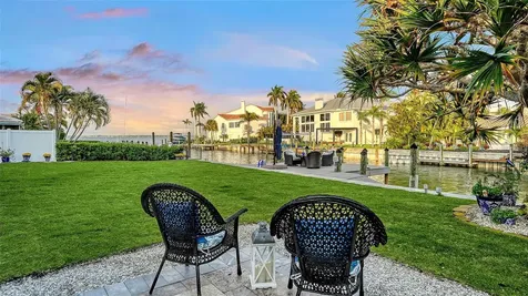 536 Ketch Lane Longboat Key FL 34228