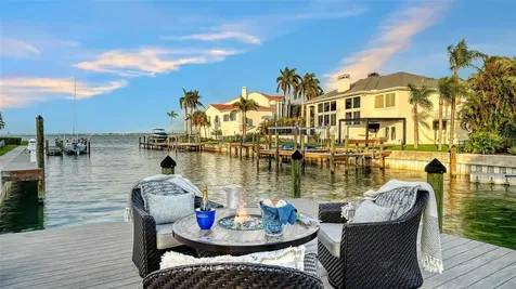 536 Ketch Lane Longboat Key FL 34228