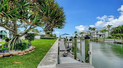 536 Ketch Lane Longboat Key FL 34228