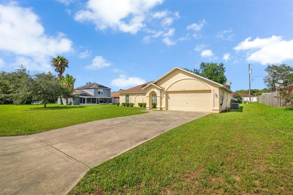 14091 SW 32nd Terrace Road Ocala FL 34473