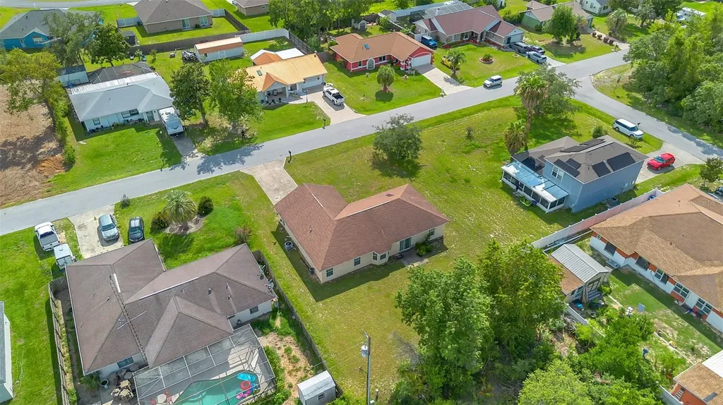 14091 SW 32nd Terrace Road Ocala FL 34473