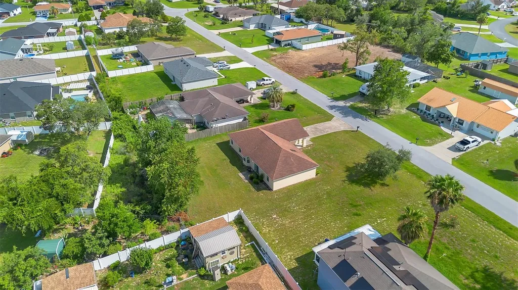 14091 SW 32nd Terrace Road Ocala FL 34473
