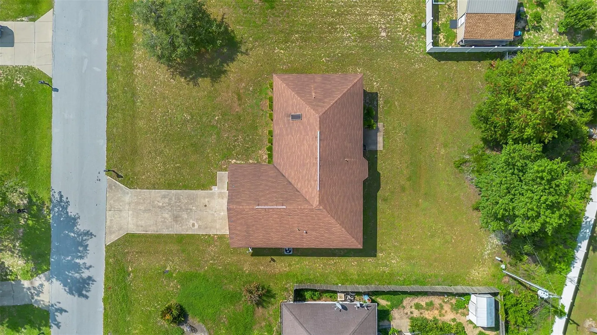 14091 SW 32nd Terrace Road Ocala FL 34473