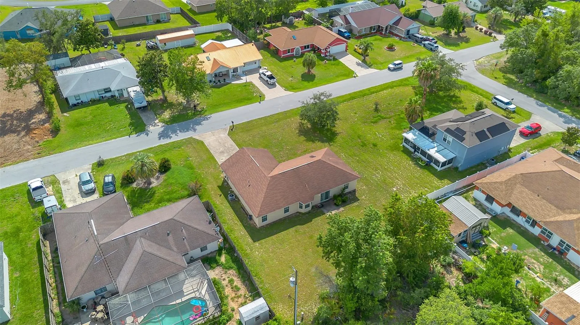 14091 SW 32nd Terrace Road Ocala FL 34473