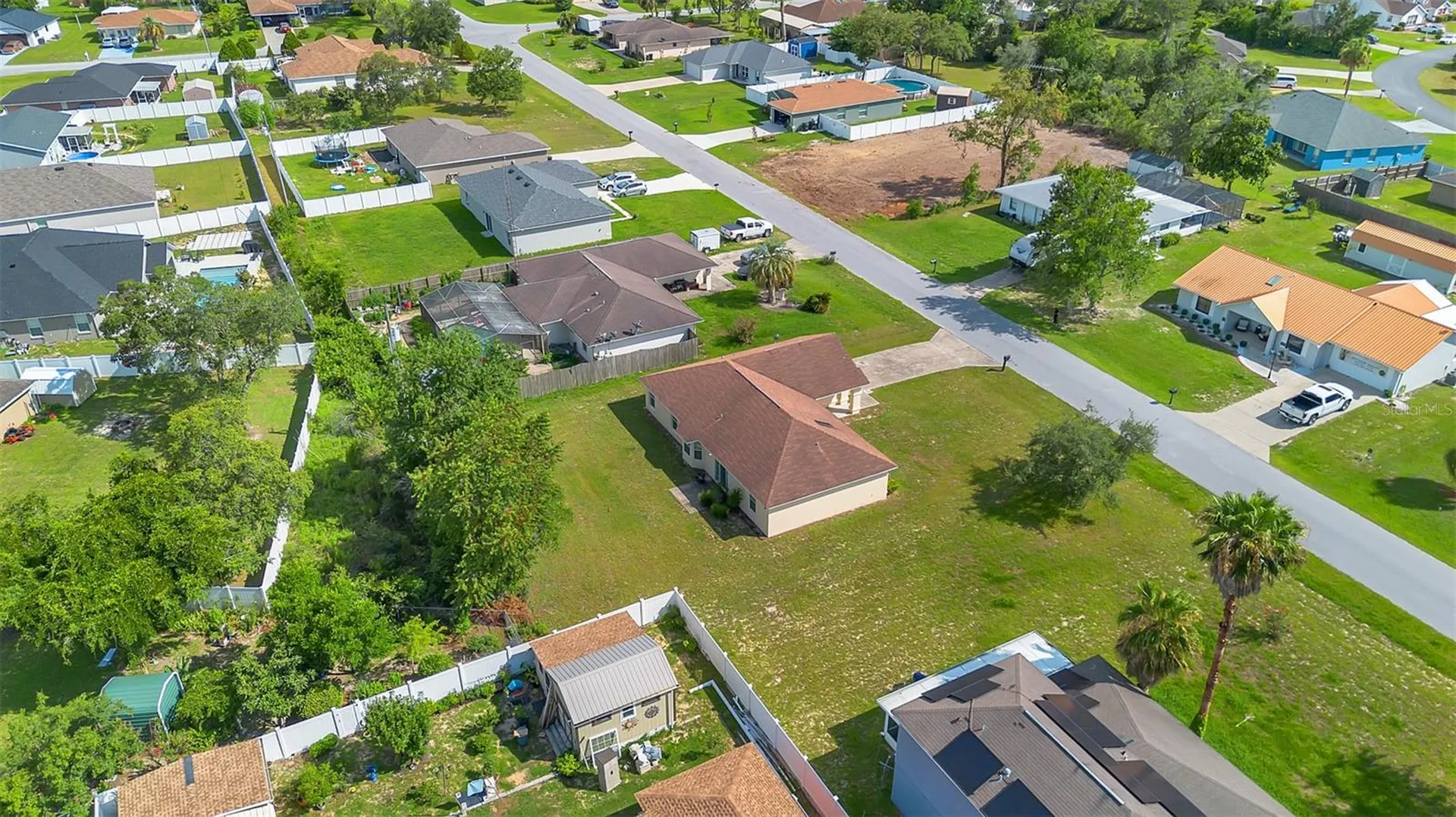 14091 SW 32nd Terrace Road Ocala FL 34473