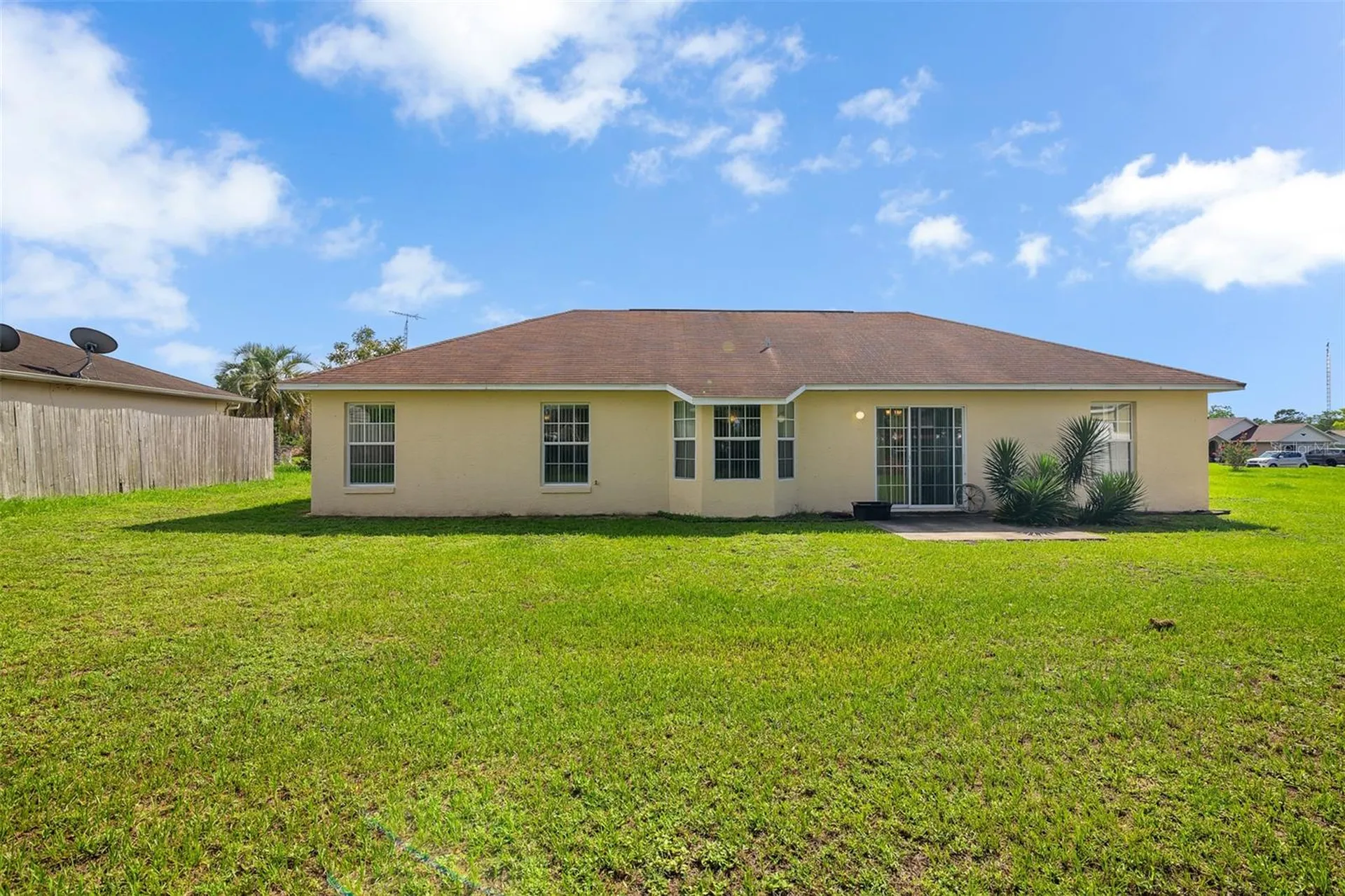14091 SW 32nd Terrace Road Ocala FL 34473