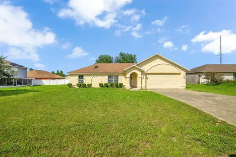 14091 SW 32nd Terrace Road Ocala FL 34473