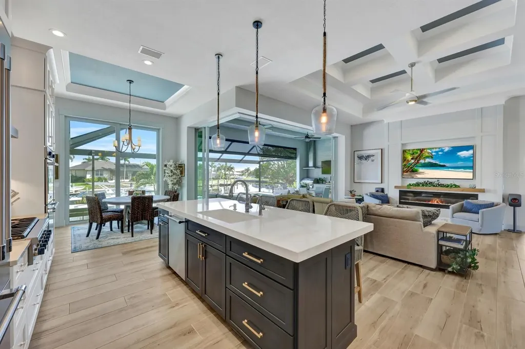 1306 Osprey Drive Punta Gorda FL 33950