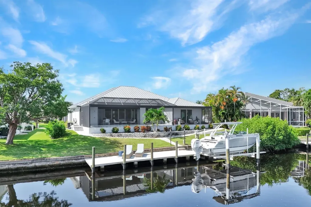 1306 Osprey Drive Punta Gorda FL 33950