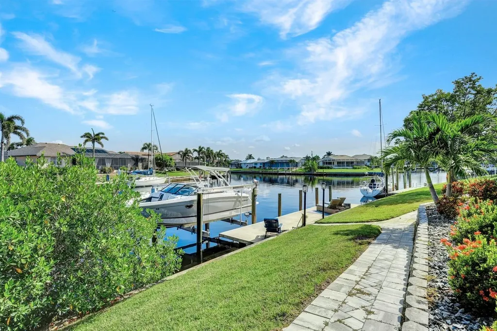 1306 Osprey Drive Punta Gorda FL 33950