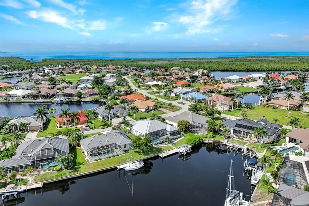 1306 Osprey Drive Punta Gorda FL 33950