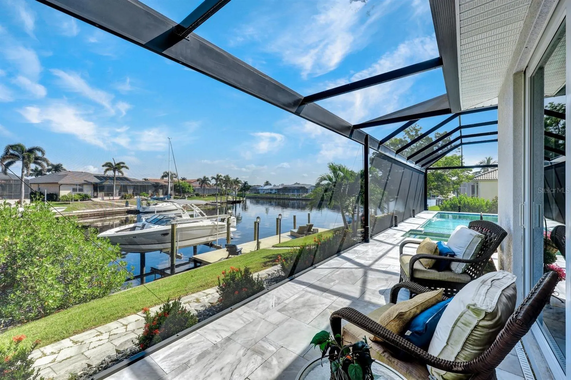 1306 Osprey Drive Punta Gorda FL 33950