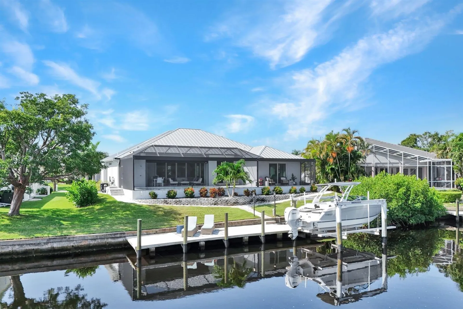 1306 Osprey Drive Punta Gorda FL 33950