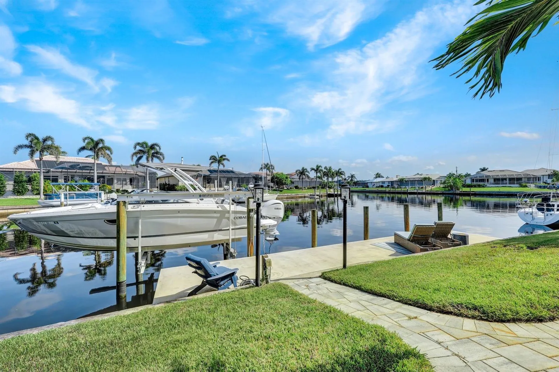 1306 Osprey Drive Punta Gorda FL 33950
