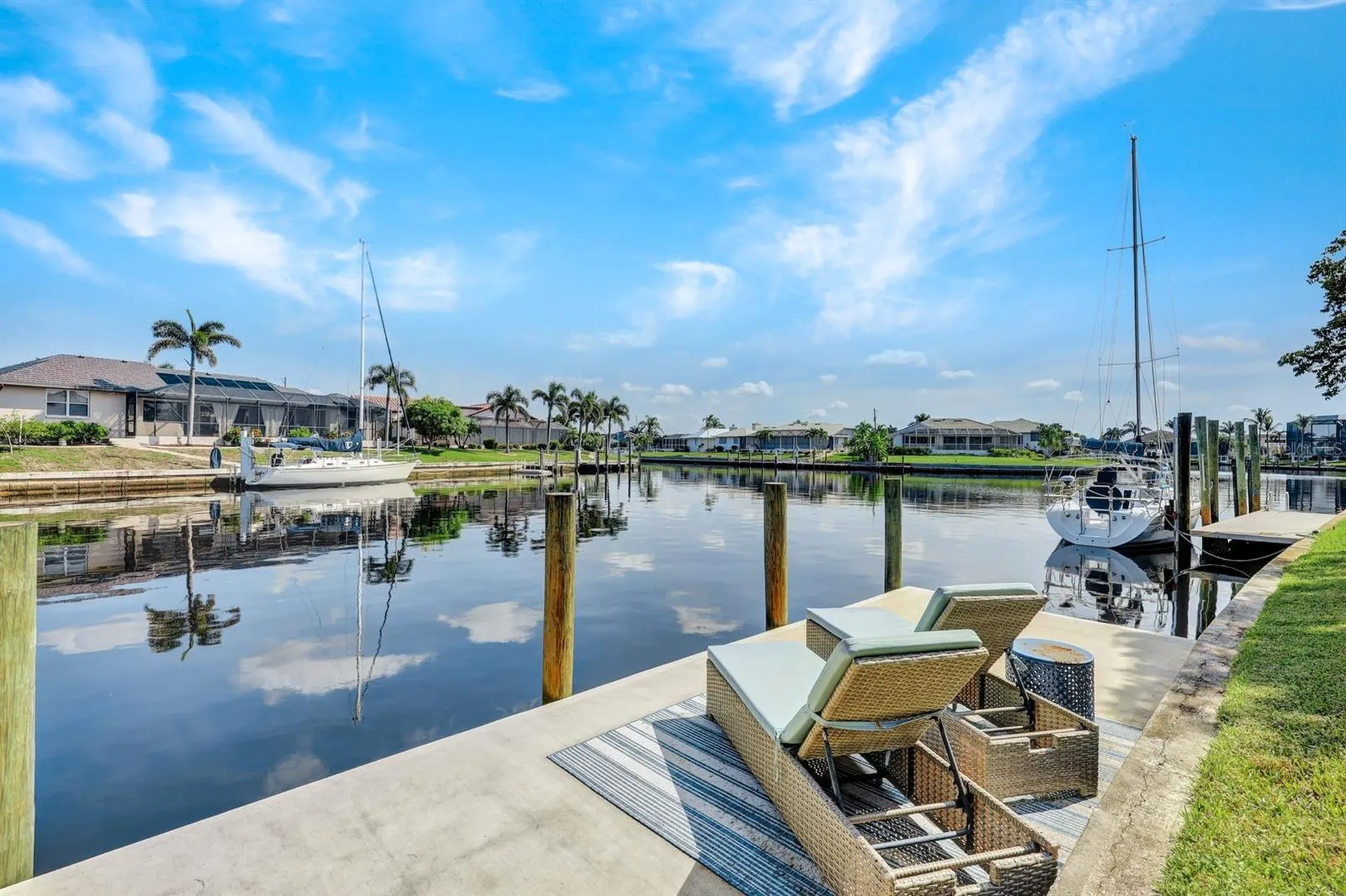 1306 Osprey Drive Punta Gorda FL 33950