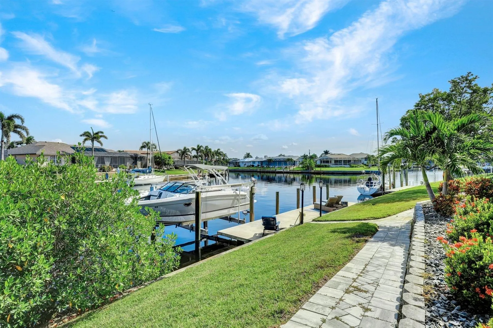 1306 Osprey Drive Punta Gorda FL 33950