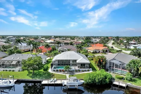 1306 Osprey Drive Punta Gorda FL 33950